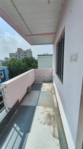 Balcony Image of 1120 Sq.ft 2 BHK Apartment / Flat for rent in Anand Palace, Manish Nagar Nagpur for Rs. 18500