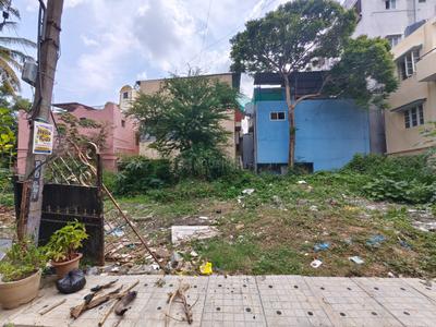 Image of 2400 Sq.ft Residential Plot / Land for sale in Doddanekundi, Bengaluru for Rs. 28800000