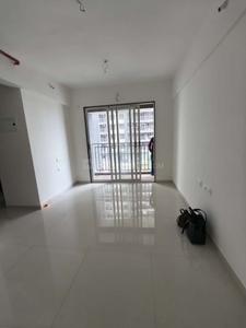 Hall Image of 509 Sq.ft 1 BHK Apartment / Flat for sale in Ulhasnagar Thane for Rs. 5100000