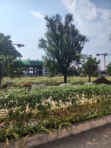 Image of 1400 Sq.ft 3 BHK Apartment / Flat for sale in Kumar Magnacity, Manjari Budruk, Pune for Rs. 10600000