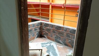 Image of 925 Sq.ft 2 BHK Apartment / Flat for sale in New Barrakpur, Kolkata for Rs. 2000000