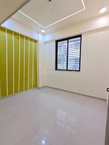 Bedroom Image of 900 Sq.ft 1 BHK Apartment / Flat for sale in Hanspura Ahmedabad for Rs. 2350000