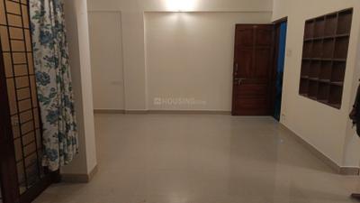 Living Room Image of 1100 Sq.ft 3 BHK Independent House for rent in Ashok Nagar Pune for Rs. 60000