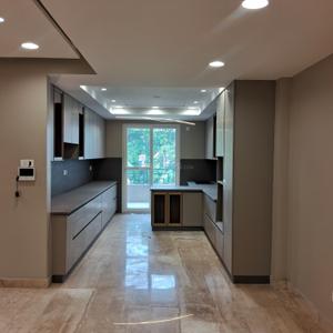 Kitchen Image of 4500 Sq.ft 4 BHK Independent House for sale in Big Block South City 2, Sector 49 Gurgaon for Rs. 200000000