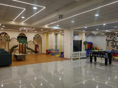 Hall Image of 1639 Sq.ft 3 BHK Apartment / Flat for sale in RK The Veranda, Kanakpura Jaipur for Rs. 7800000
