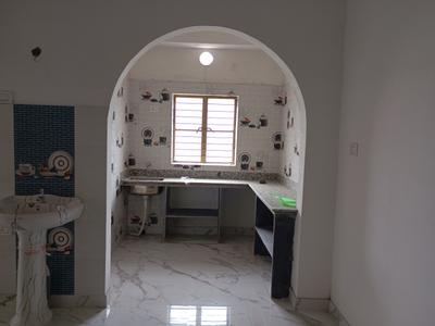 Kitchen Image of 852 Sq.ft 2 BHK Apartment / Flat for sale in New Barrakpur Kolkata for Rs. 2385600