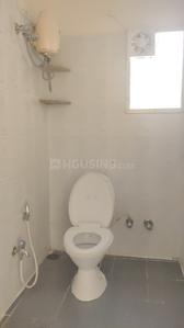 Image of 1250 Sq.ft 3 BHK Apartment / Flat for rent in Krishna Brookefield, Brookefield, Bengaluru for Rs. 65000