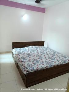 Bedroom Image of 1120 Sq.ft 3 BHK Apartment / Flat for sale in Jain Dream Park, Garia, Sonarpur Kolkata for Rs. 5500000