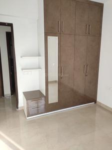 Bedroom Image of 1975 Sq.ft 3 BHK Apartment / Flat for sale in Capital Residency 360, Sector 70A Gurgaon for Rs. 25000000