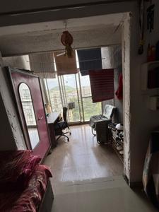 Balcony Image of 700 Sq.ft 1 BHK Apartment / Flat for sale in Dhanori Pune for Rs. 5000000
