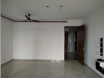 Living Room Image of 1085 Sq.ft 2 BHK Apartment / Flat for rent in ACE Parkway, Sector 150 Noida for Rs. 35000