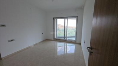 Bedroom Image of 2650 Sq.ft 4.5 BHK Duplex for sale in Pride Atlantic, Lohegaon Pune for Rs. 32000000