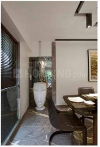 Hall Image of 1700 Sq.ft 3 BHK Apartment / Flat for sale in Rustomjee Ashiana, Juhu Mumbai for Rs. 100000000