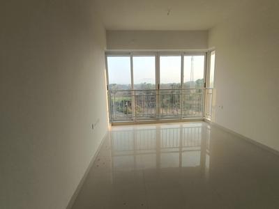 1 BHK Flat