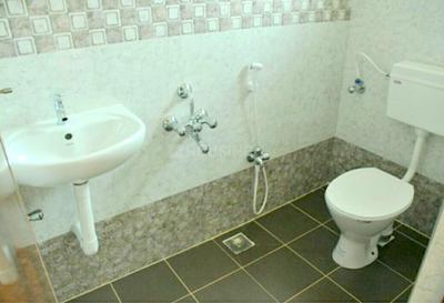 Bathroom Image of 1400 Sq.ft 3 BHK Independent House for sale in Tiruvottiyur Chennai for Rs. 12000000