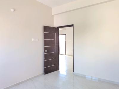 Bedroom Image of 1510 Sq.ft 3 BHK Apartment / Flat for sale in Chintalakunta Hyderabad for Rs. 12000000