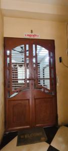 Hall Image of 1800 Sq.ft 3 BHK Apartment / Flat for sale in Nakshtra Heights, Subhanpura Vadodara for Rs. 7000000