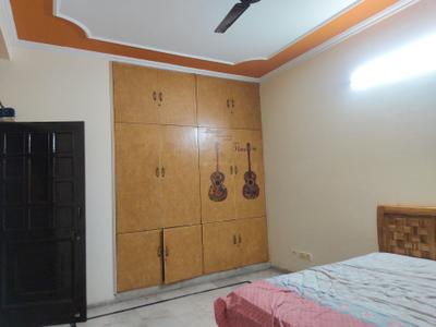 Bedroom Image of 200 Sq.ft 3 BHK Independent House for rent in Delta I Greater Noida for Rs. 25000