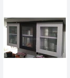 Kitchen Image of 990 Sq.ft 2 BHK Apartment / Flat for sale in Tathya Somya Residency, Ujala Circle Ahmedabad for Rs. 4200000