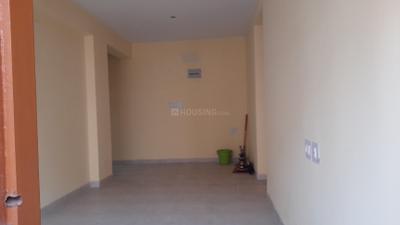 Kitchen Image of 755 Sq.ft 3 BHK Apartment / Flat for sale in Magnolia City, Barasat Kolkata for Rs. 2250000