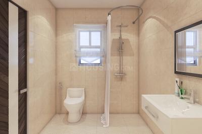 Image of 1000 Sq.ft 3 BHK Apartment / Flat for sale in Bonhooghly, Kolkata for Rs. 6800000