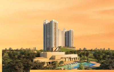 Image of 652 Sq.ft 2 BHK Apartment / Flat for sale in Birla Vanya Phase 2, Ulhasnagar, Thane for Rs. 8500000
