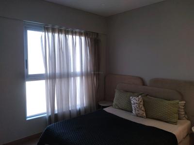Bedroom Image of 2730 Sq.ft 4 BHK Apartment / Flat for sale in Vile Parle East Mumbai for Rs. 107500000