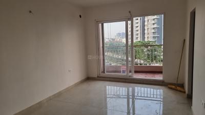 Bedroom Image of 1662 Sq.ft 3 BHK Apartment / Flat for sale in Rishita Mulberry Heights, Sushant Golf City Lucknow for Rs. 18400000
