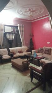 Hall Image of 960 Sq.ft 1 BHK Independent House for rent in Delta I Greater Noida for Rs. 23000