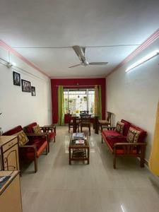 Hall Image of 735 Sq.ft 2 BHK Apartment / Flat for sale in Hingne Khurd Pune for Rs. 5500000