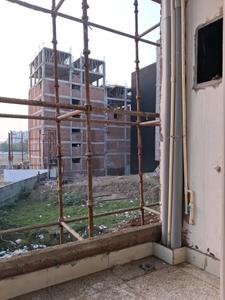 Bedroom Two Image of 1050 Sq.ft 2 BHK Apartment / Flat for sale in Sector 104 Noida for Rs. 4850000