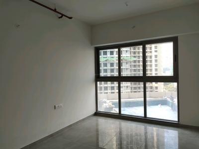 Bedroom Image of 845 Sq.ft 2.5 BHK Apartment / Flat for sale in Sheth Auris Bliss, Malad West Mumbai for Rs. 23000000
