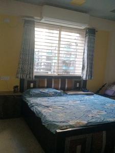 Bedroom Image of 1400 Sq.ft 3 BHK Apartment / Flat for sale in Praharsh Highland, Bopal Ahmedabad for Rs. 8000000