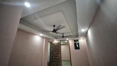Living Room Image of 950 Sq.ft 2 BHK Apartment / Flat for sale in Sector 89 Noida for Rs. 3400000