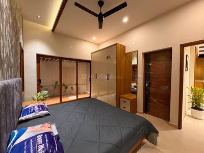 Bedroom Image of 2300 Sq.ft 4 BHK Independent House for sale in Pukkattupady Kochi for Rs. 11700000