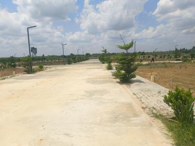 Image of 1200 Sq.ft Residential Plot / Land for sale in Srinivaspur Rural, Kolar for Rs. 2758800