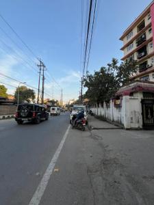 Image of 1100 Sq.ft 3 BHK Apartment / Flat for sale in Kahilipara, Guwahati for Rs. 6000000