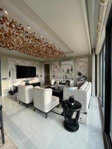Image of 2325 Sq.ft 3 BHK Apartment / Flat for sale in Krishna Atlantis Three Sixty, Ramgarh Bhudda, Zirakpur for Rs. 20000000