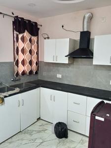 Kitchen Image of 918 Sq.ft 2 BHK Apartment / Flat for rent in Sector 115 Mohali for Rs. 20000