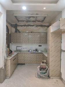 Kitchen Image of 1820 Sq.ft 3 BHK Builder Floor for sale in Sector 34 Faridabad for Rs. 16000000
