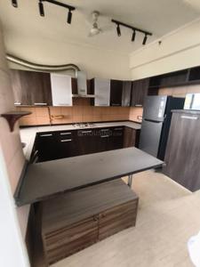 Hall Image of 1620 Sq.ft 3 BHK Apartment / Flat for sale in Dasnac The Jewel, Sector 75 Noida for Rs. 27500000