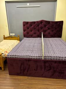 Bedroom Image of Arihant tiara in Nandambakkam, Chennai