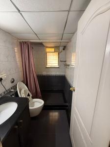 Image of 1050 Sq.ft 2 BHK Apartment / Flat for rent in Lunkad Amazon, Viman Nagar, Pune for Rs. 42000