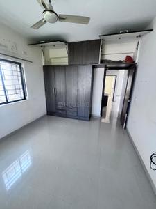Hall Image of 1600 Sq.ft 3 BHK Apartment / Flat for rent in New Alkapuri Vadodara for Rs. 23000