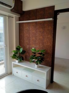 Bedroom Image of 1000 Sq.ft 2.5 BHK Apartment / Flat for sale in M3M Antalya Hills , Sector 79 Gurgaon for Rs. 13700000