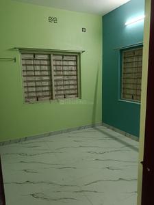 Bedroom Image of 300 Sq.ft 1 BHK Independent House for rent in Tantigeria Medinipur for Rs. 6000