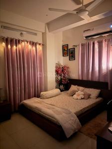 Bedroom Image of 2152 Sq.ft 5 BHK Independent House for sale in Sector 48 Noida for Rs. 62500000