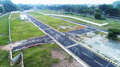 Image of 700 Sq.ft Residential Plot / Land for sale in Vilangudi, Madurai for Rs. 2500000