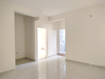 Living Room Image of 1020 Sq.ft 2 BHK Apartment / Flat for sale in Kadagrahara Bengaluru for Rs. 4600000