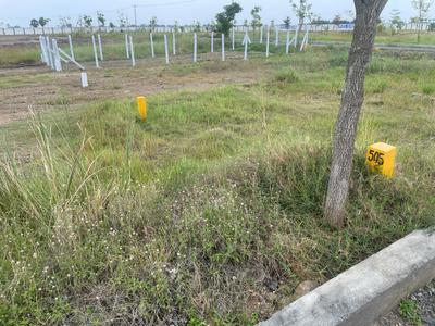 Residential Plot